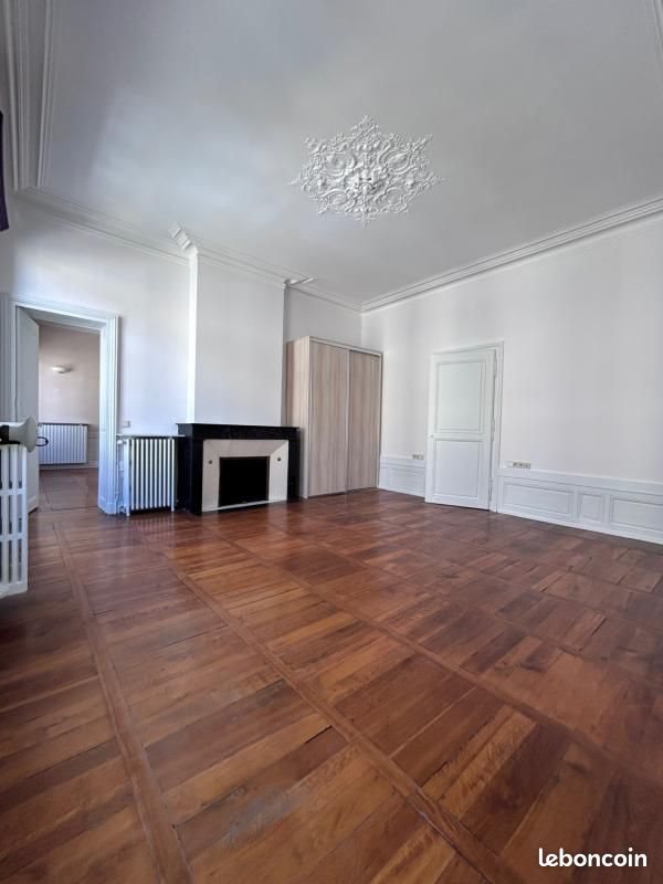 Appartement à louer, 180m², Nancy