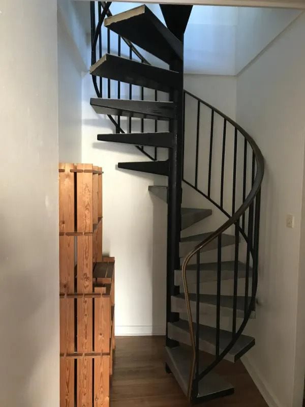 Appartement à louer, 31m², Nancy