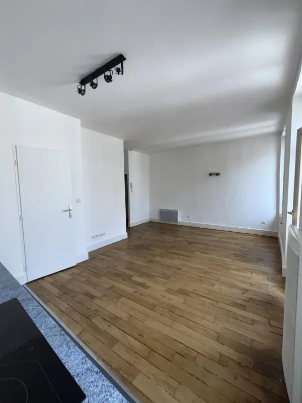 Appartement à louer, 26m², Nancy