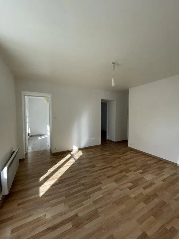 Appartement à louer, 37m², Malzéville