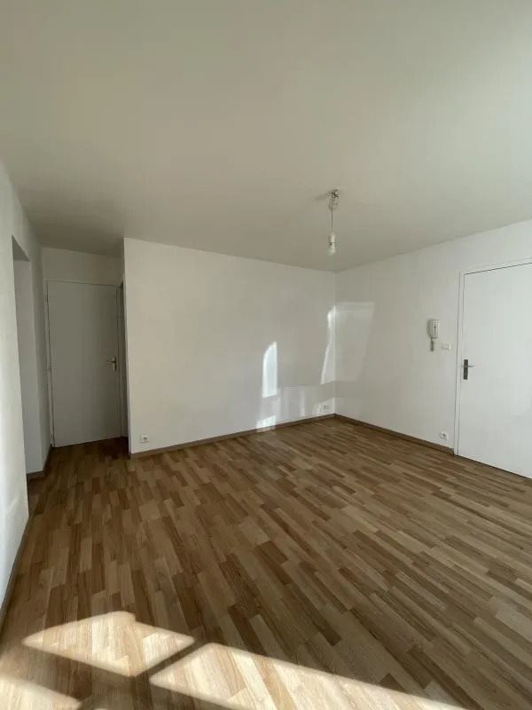 Appartement à louer, 37m², Malzéville