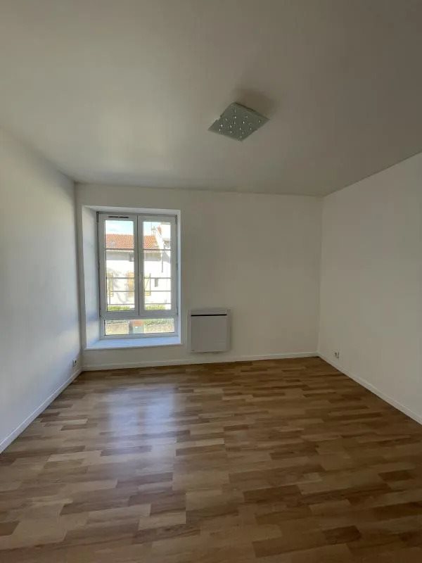 Appartement à louer, 37m², Malzéville