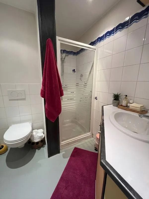 Appartement à louer, 59m², Nancy