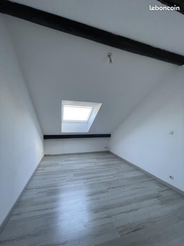 Appartement à louer, 20m², Vandoeuvre-lès-Nancy