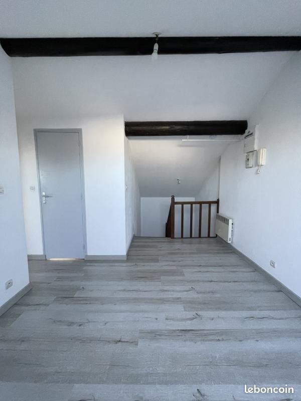 Appartement à louer, 20m², Vandoeuvre-lès-Nancy