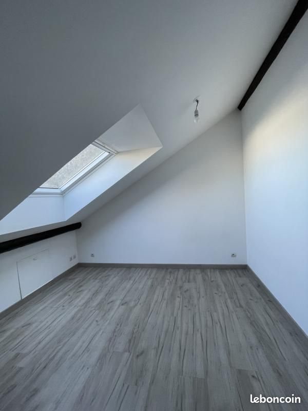 Appartement à louer, 20m², Vandoeuvre-lès-Nancy
