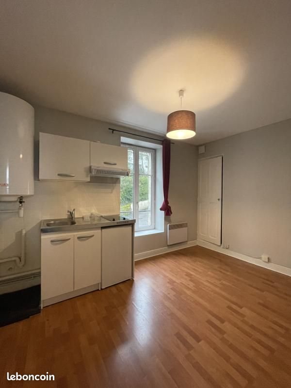 Appartement à louer, 25m², Nancy
