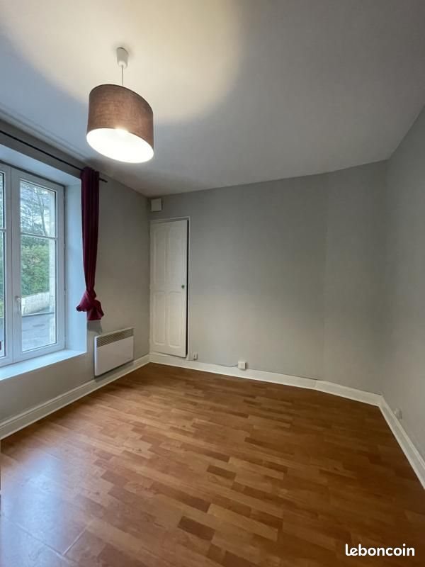 Appartement à louer, 25m², Nancy