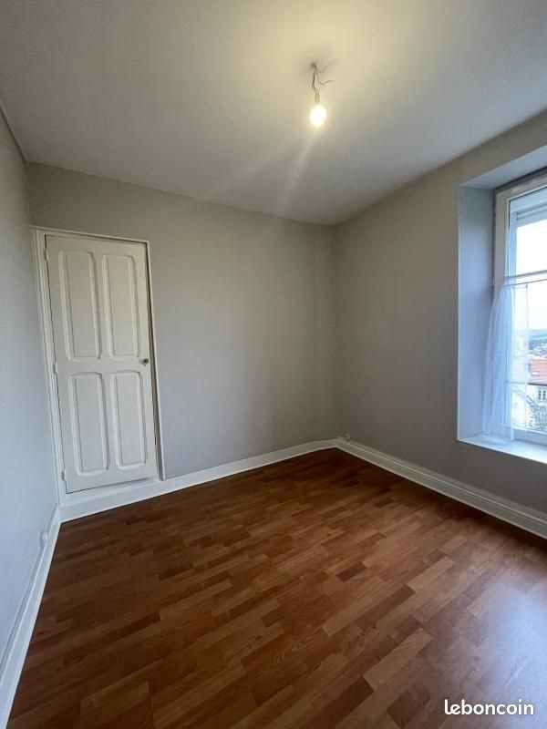 Appartement à louer, 25m², Nancy