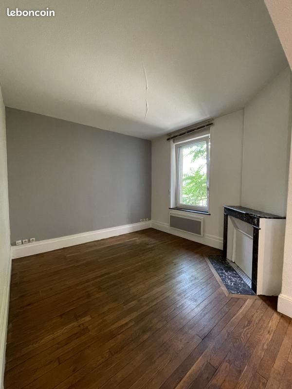 Appartement à louer, 32m², Nancy