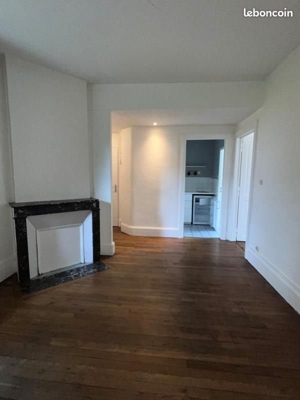 Appartement à louer, 32m², Nancy