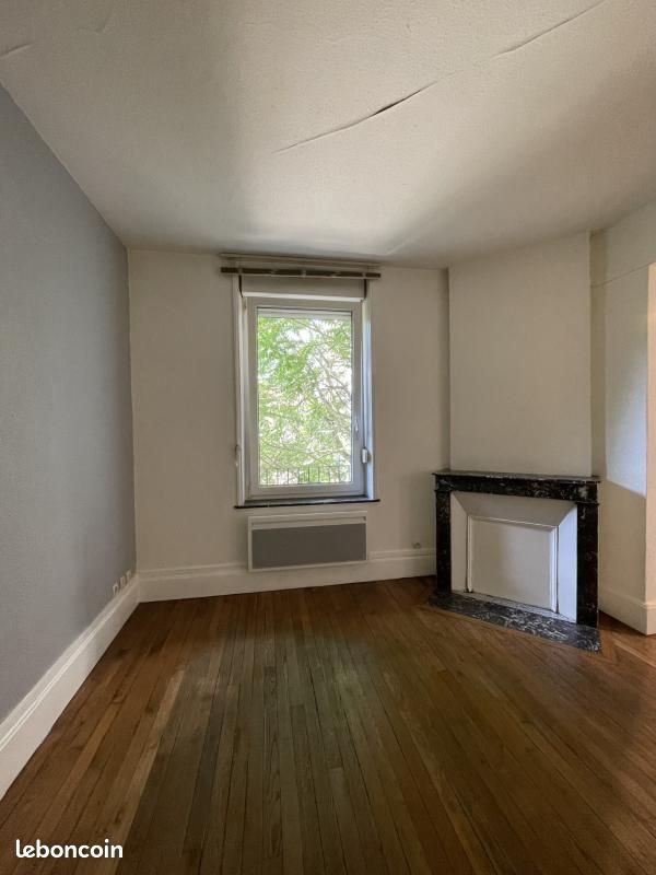 Appartement à louer, 32m², Nancy