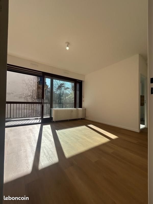 Appartement à louer, 44m², Nancy