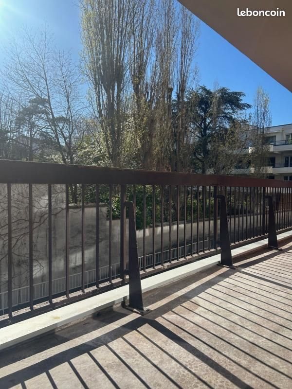Appartement à louer, 44m², Nancy