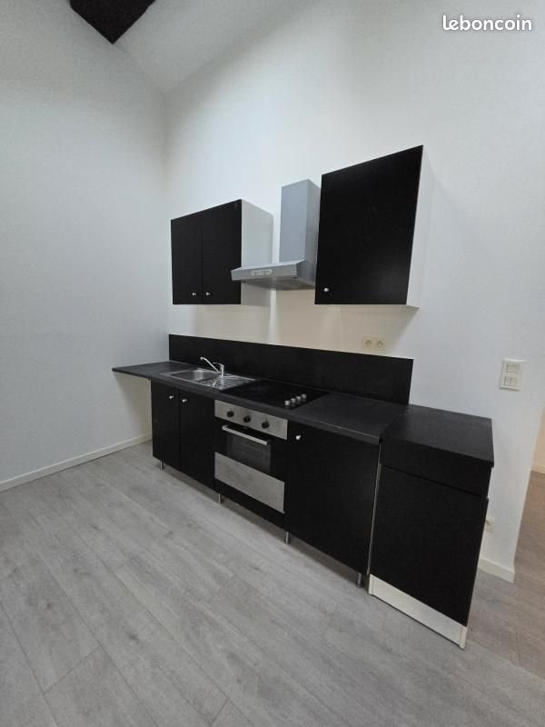 Appartement à louer, 65m², Nancy