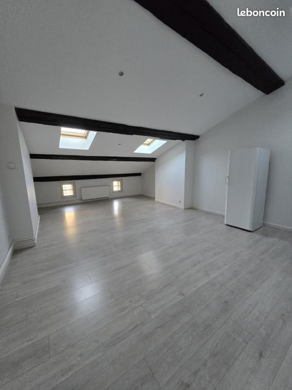 Appartement à louer, 65m², Nancy