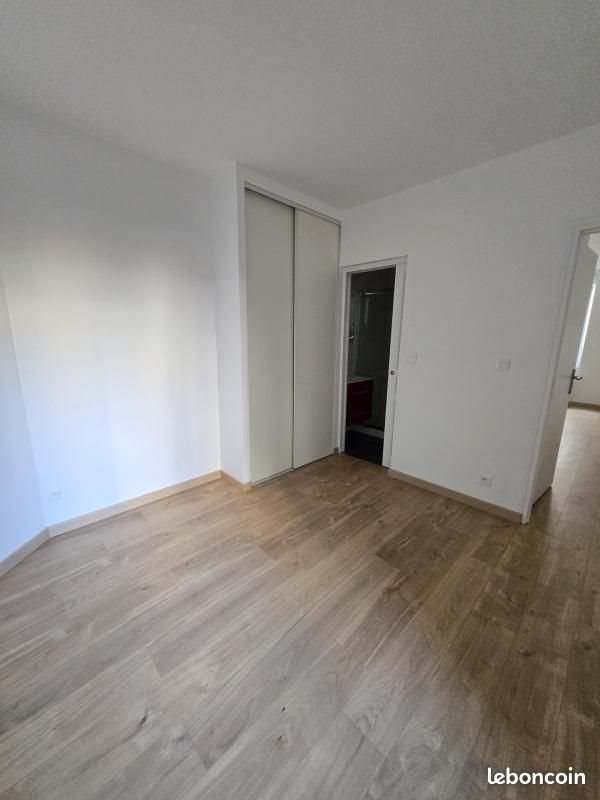 Appartement à louer, 25m², Nancy