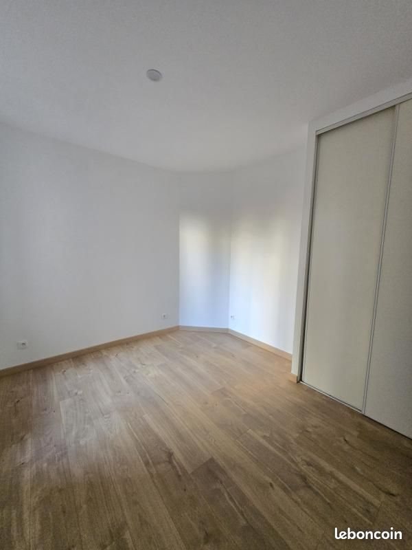 Appartement à louer, 25m², Nancy