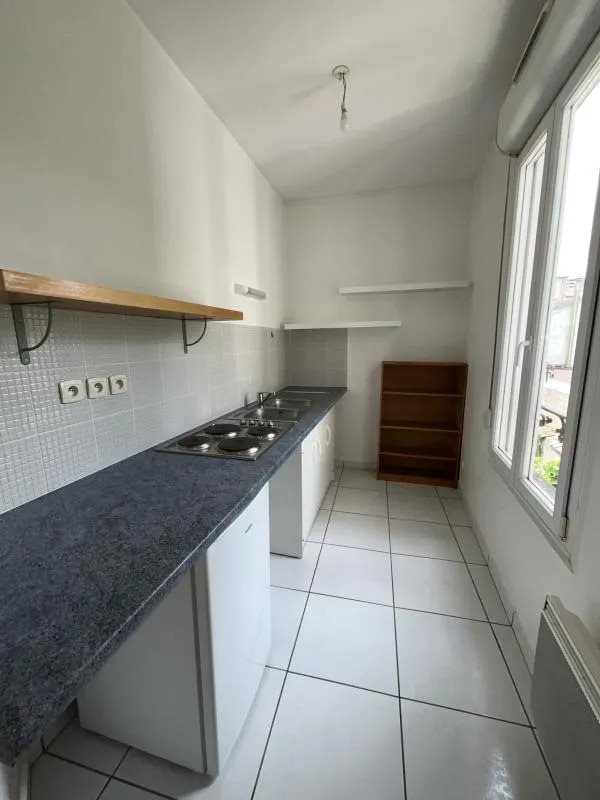 Appartement à louer, 25m², Nancy