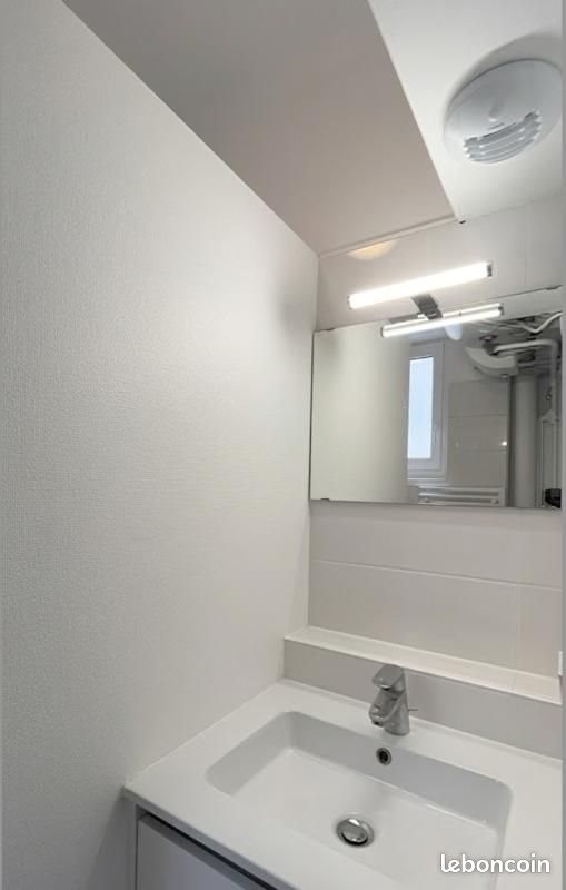 Appartement à louer, 20m², Nancy