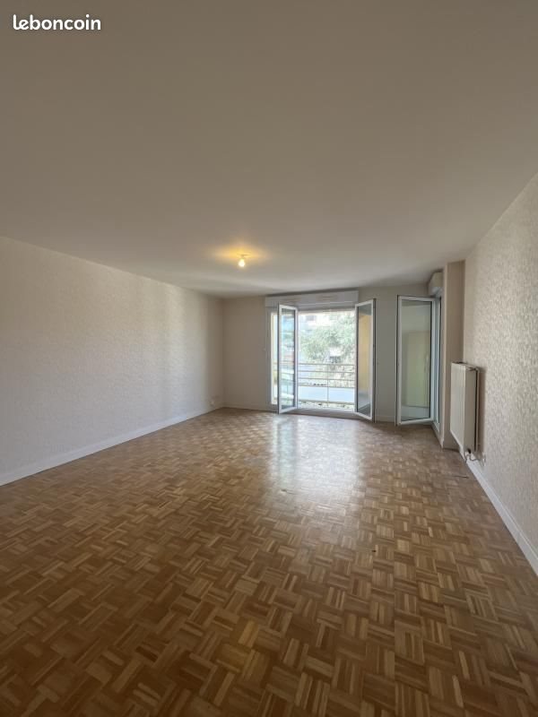 Appartement à louer, 80m², Laxou