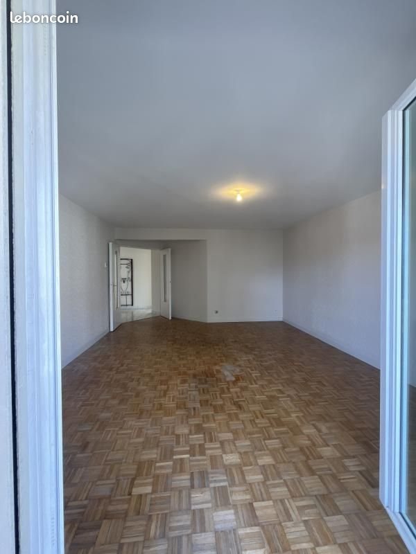 Appartement à louer, 80m², Laxou