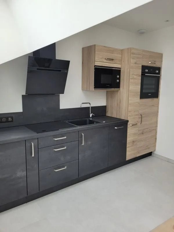 Appartement à louer, 34m², Nancy