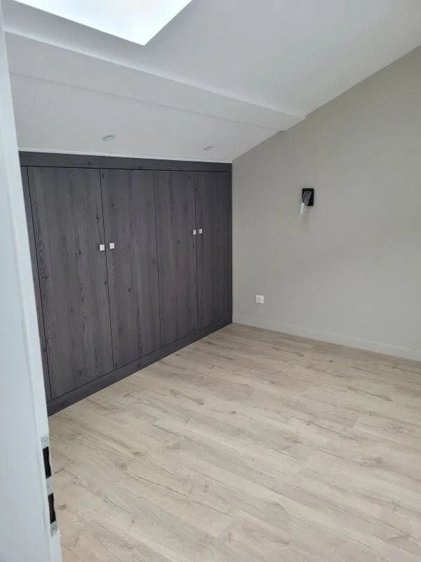 Appartement à louer, 34m², Nancy