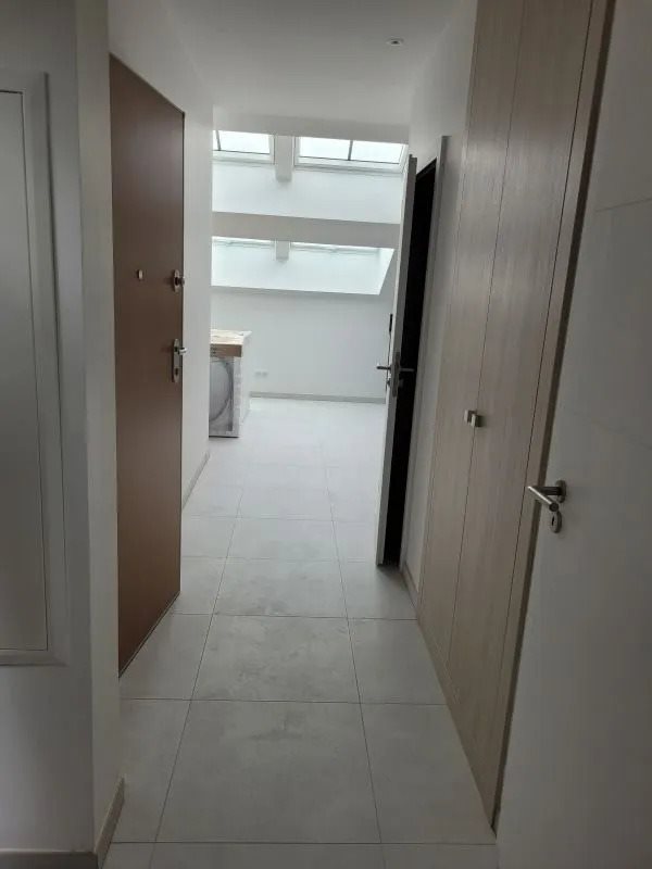 Appartement à louer, 34m², Nancy