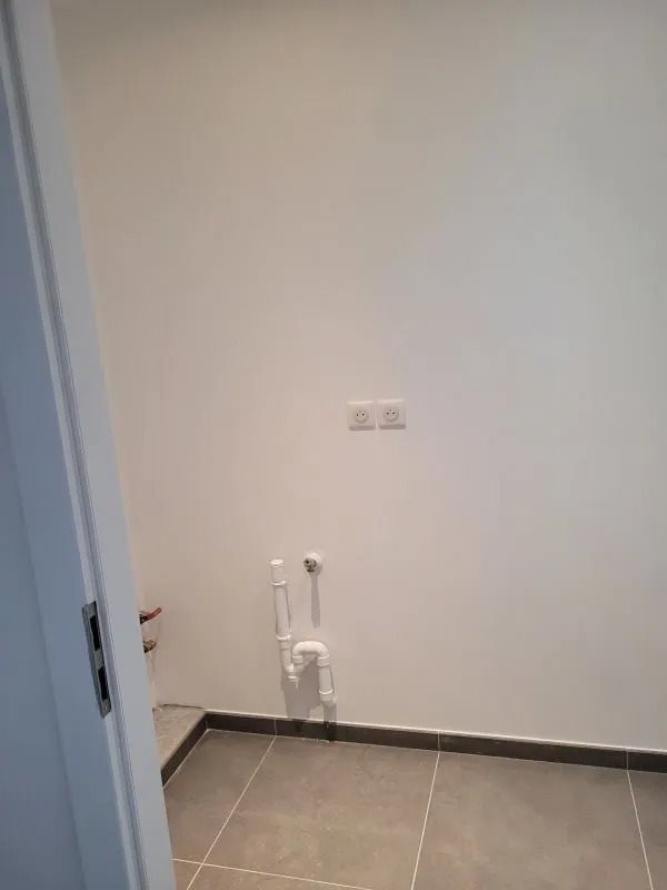Appartement à louer, 34m², Nancy