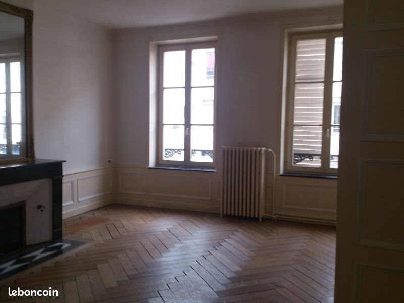 Appartement à louer, 110m², Nancy