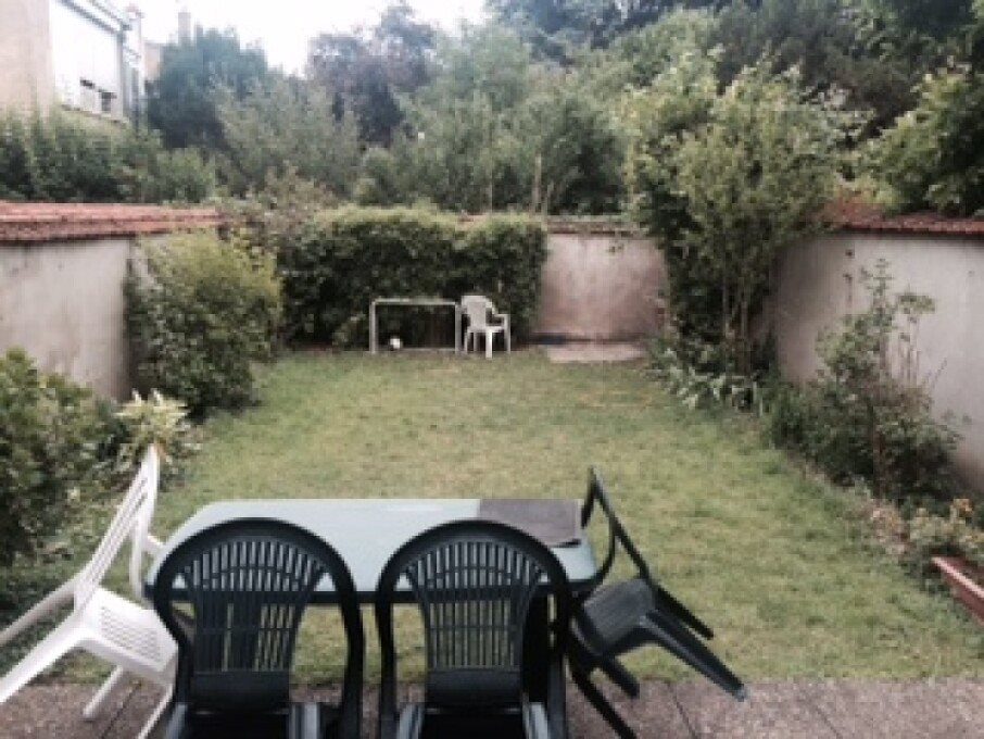 Maison à louer, 167m², Nancy