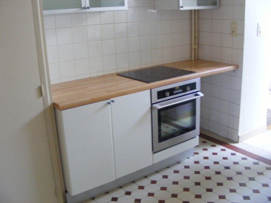 Maison à louer, 167m², Nancy