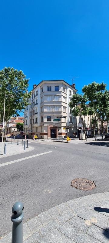 Appartement à louer, 39m², Nancy