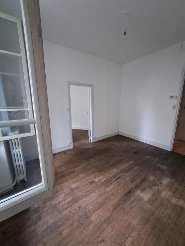 Appartement à louer, 39m², Nancy