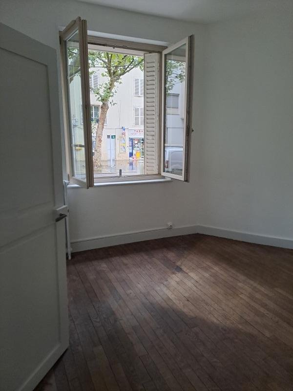 Appartement à louer, 39m², Nancy