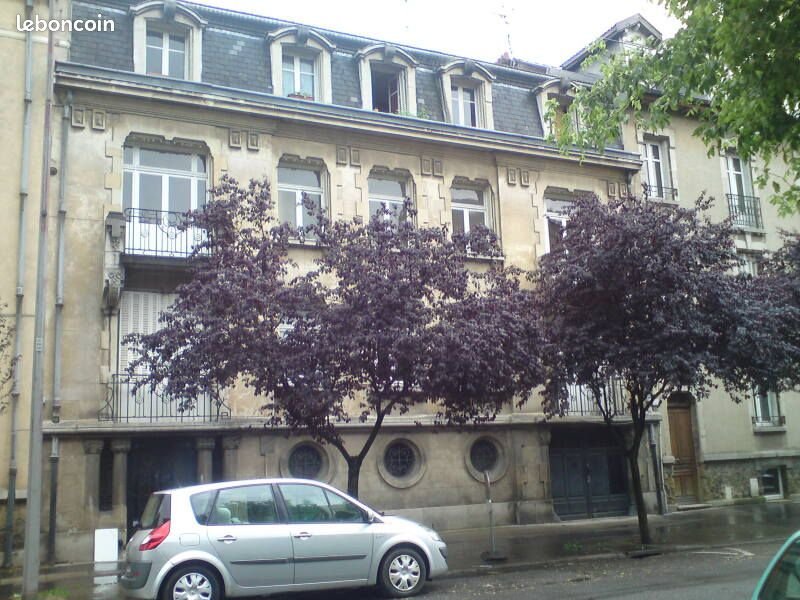 Appartement à louer, 135m², Laxou