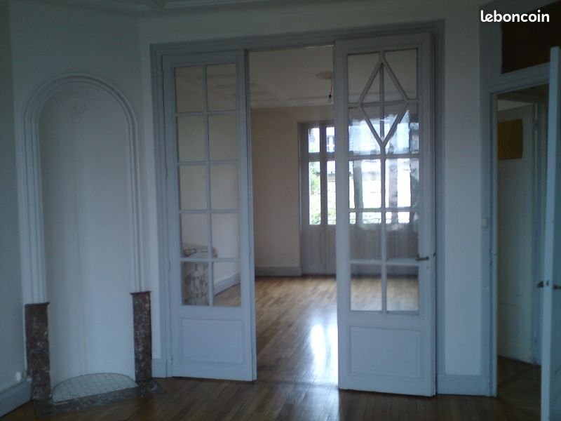 Appartement à louer, 135m², Laxou