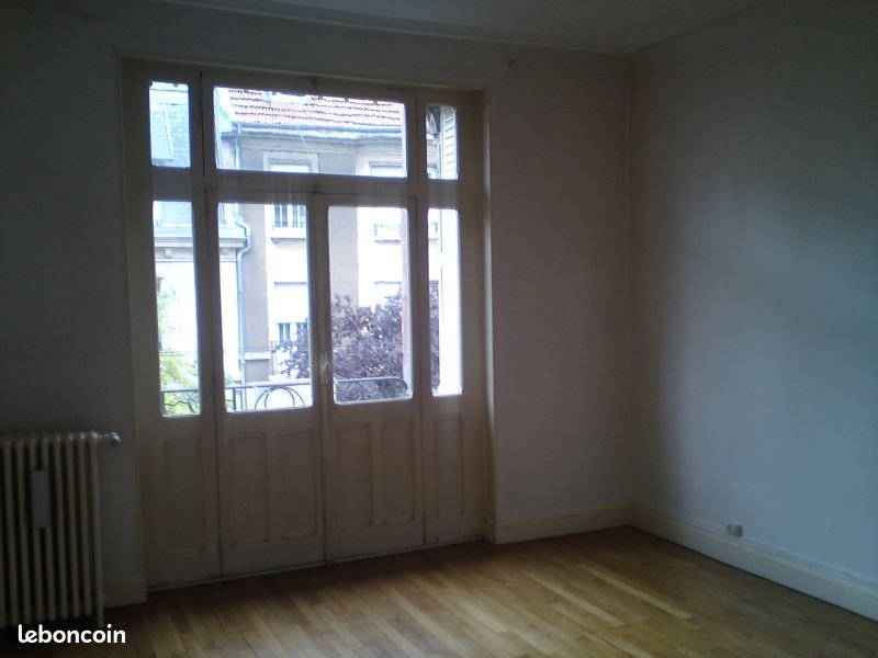 Appartement à louer, 135m², Laxou