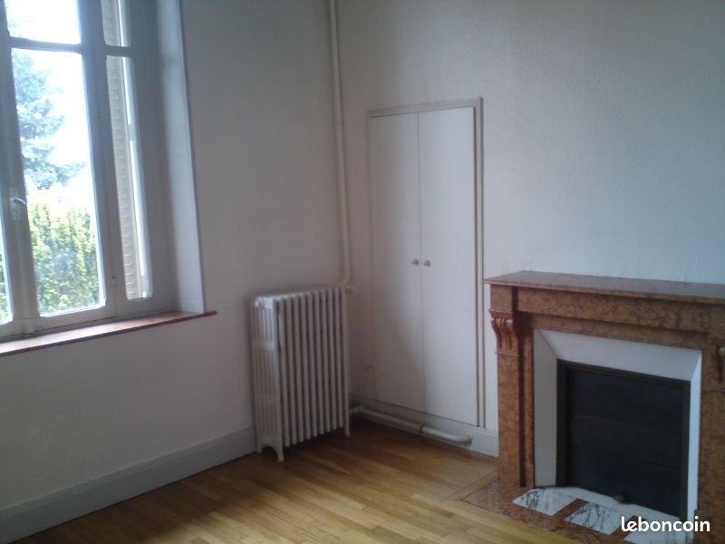 Appartement à louer, 135m², Laxou