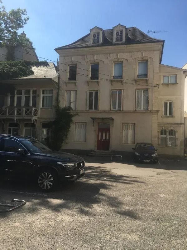 Appartement à louer, 41m², Nancy