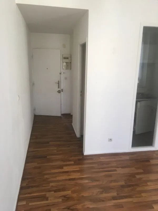 Appartement à louer, 41m², Nancy