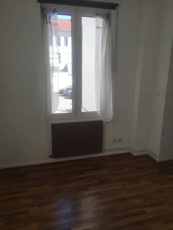 Appartement à louer, 41m², Nancy