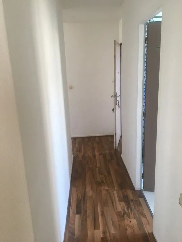 Appartement à louer, 41m², Nancy