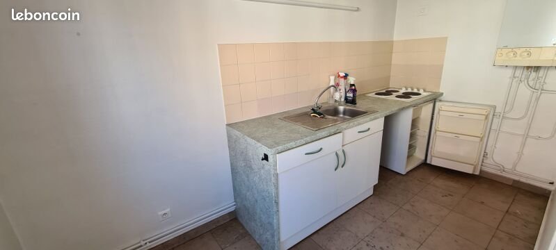 Appartement à louer, 27m², Laxou