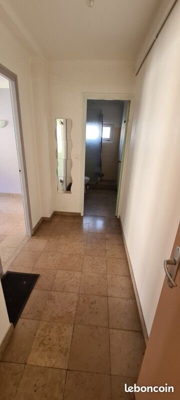 Appartement à louer, 27m², Laxou