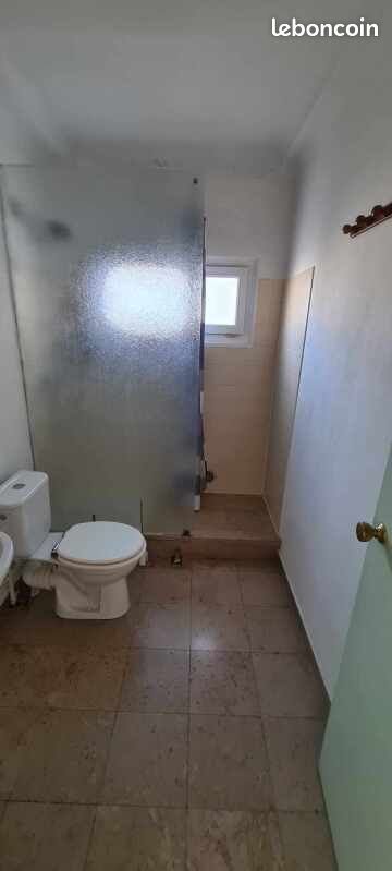 Appartement à louer, 27m², Laxou