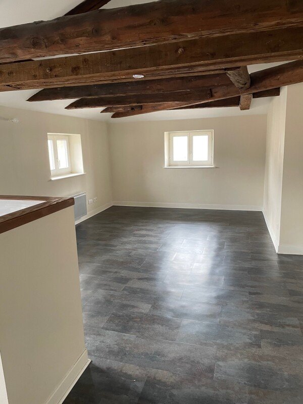 Appartement à louer, 30m², Nancy