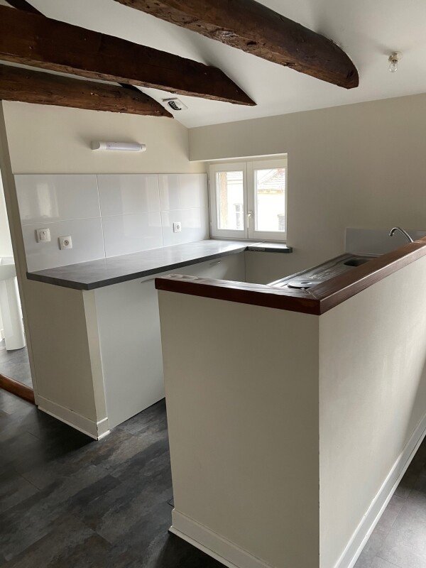 Appartement à louer, 30m², Nancy