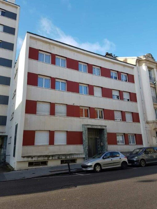 Appartement à louer, 27m², Laxou